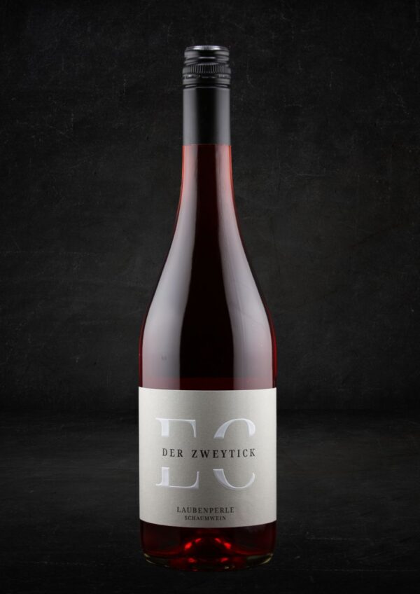 Laubenperle Schaumwein