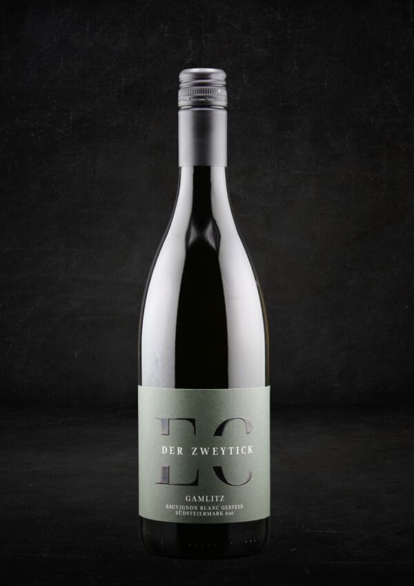 Sauvignon Blanc Gestein Gamlitz DAC 2023