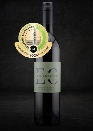 Sauvignon Blanc Südsteiermark DAC 2025