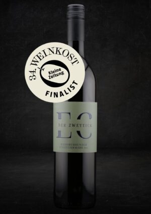 Weissburgunder Südsteiermark DAC 2025