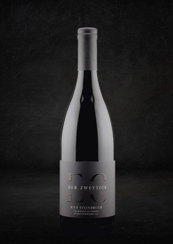 Chardonnay Fossil Ried Steinbruch 2023