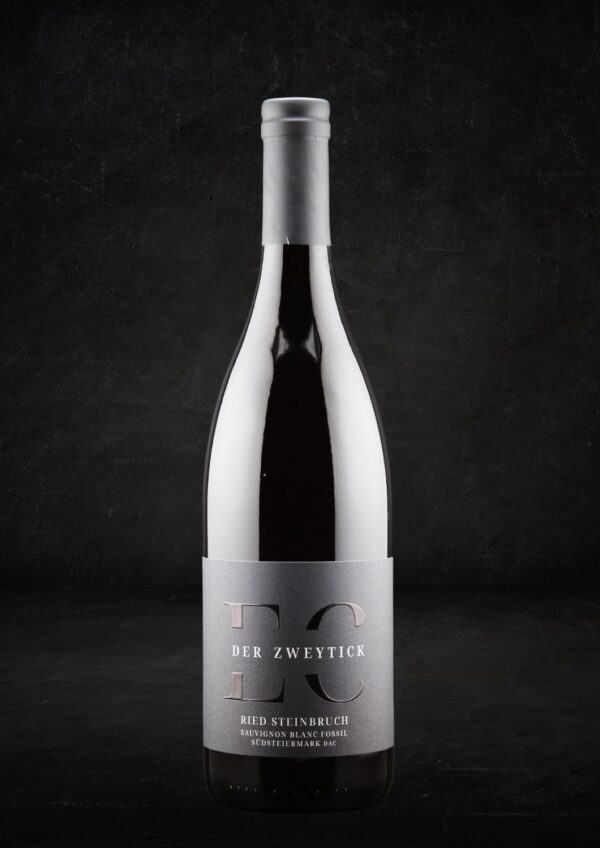 Sauvignon Blanc Fossil Ried Steinbruch 2023
