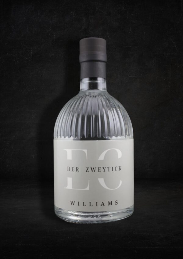 Williams Edelbrand