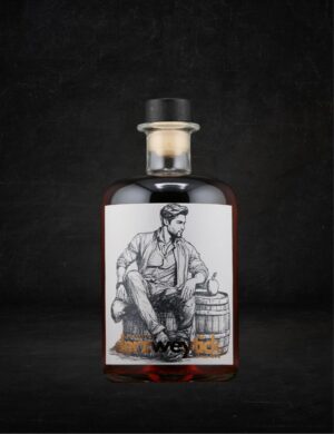 Maschansker Holzfassgereift Edelbrand