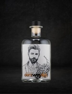 Muskateller Trester Edelbrand