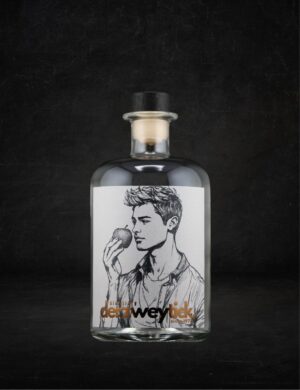 Maschansker Edelbrand