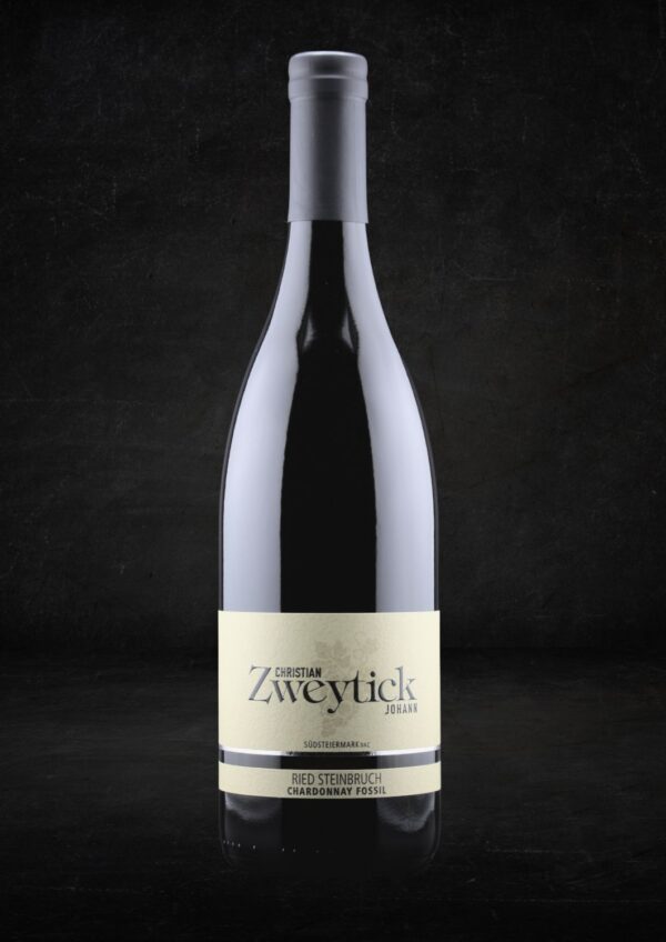 Chardonnay Fossil Ried Steinbruch 2022