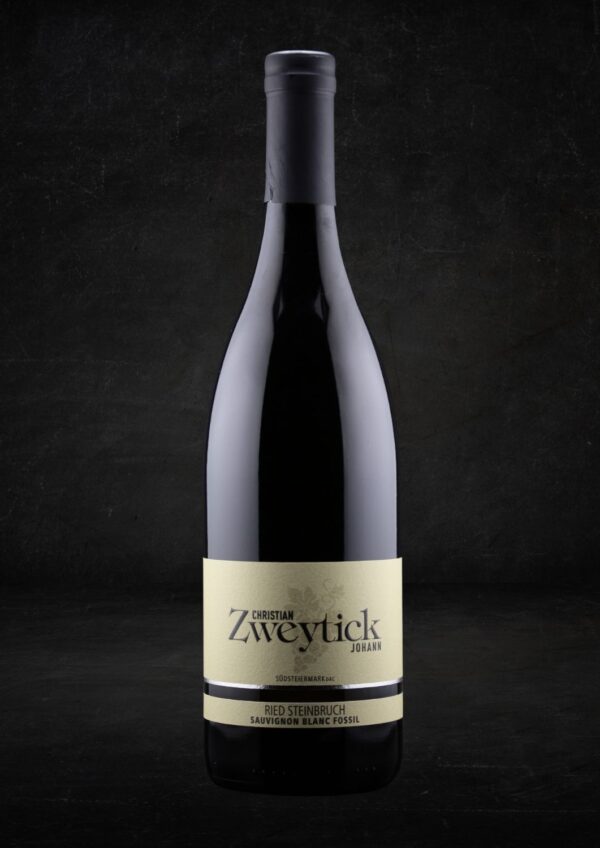 Sauvignon Blanc Fossil Ried Steinbruch 2021