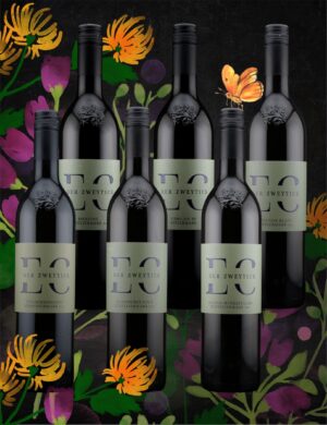 SPRING VIBES 12x0.75l