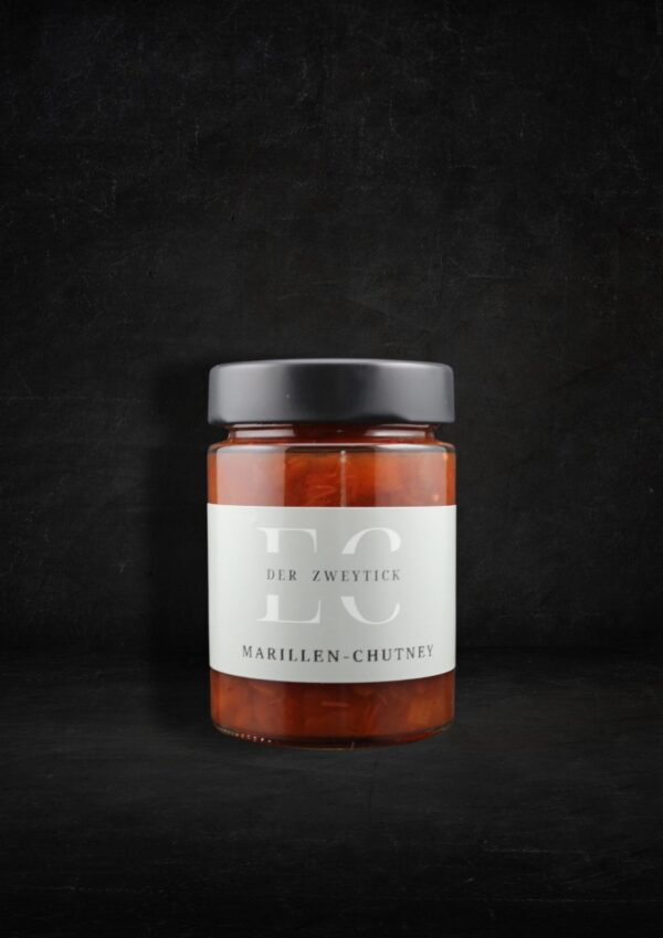 Marillen Chutney
