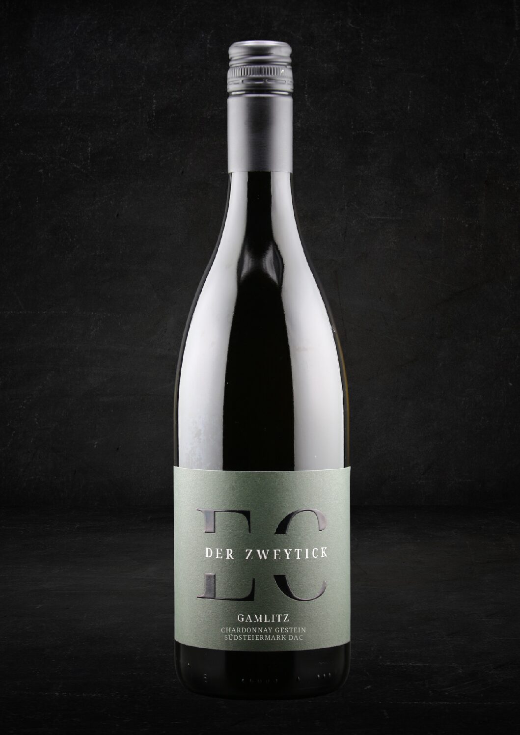 Chardonnay Gestein Gamlitz DAC 2025