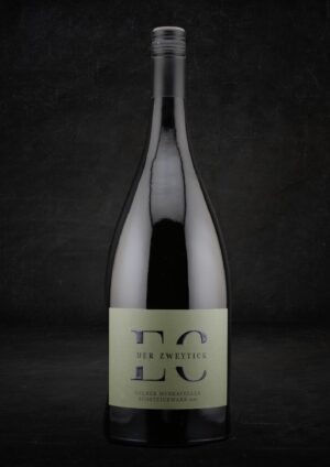 Gelber Muskateller Südsteiermark DAC 2025 Magnum 1,5l