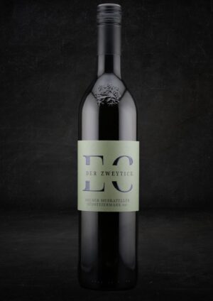 Gelber Muskateller Südsteiermark DAC 2025