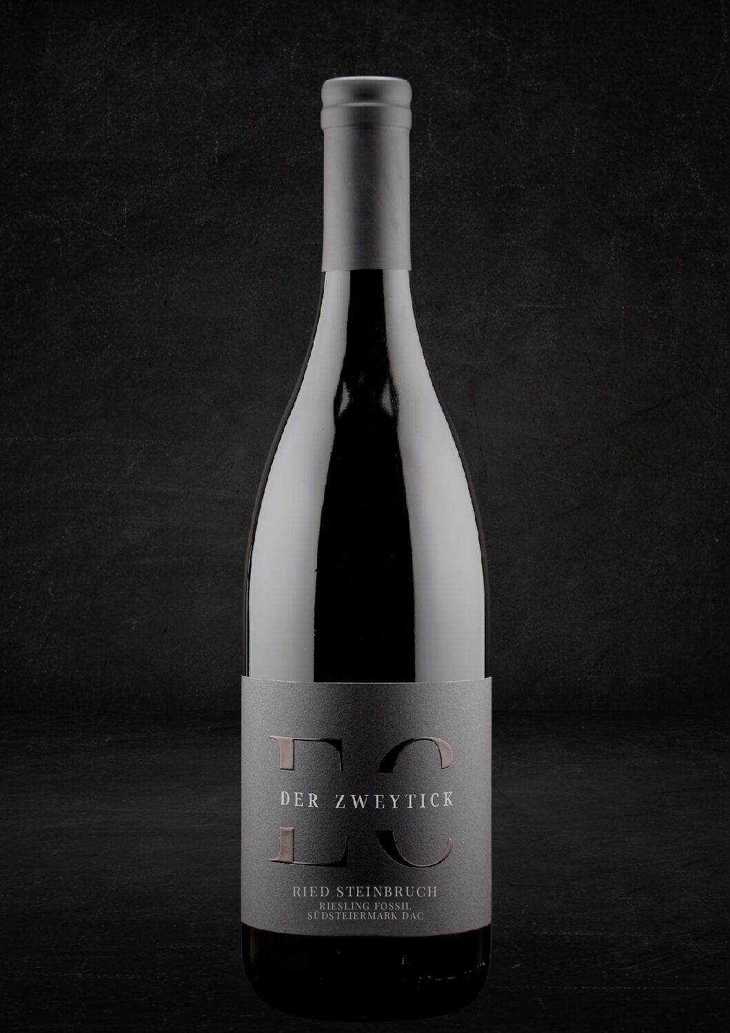 Riesling Fossil 2024 Skin Contact