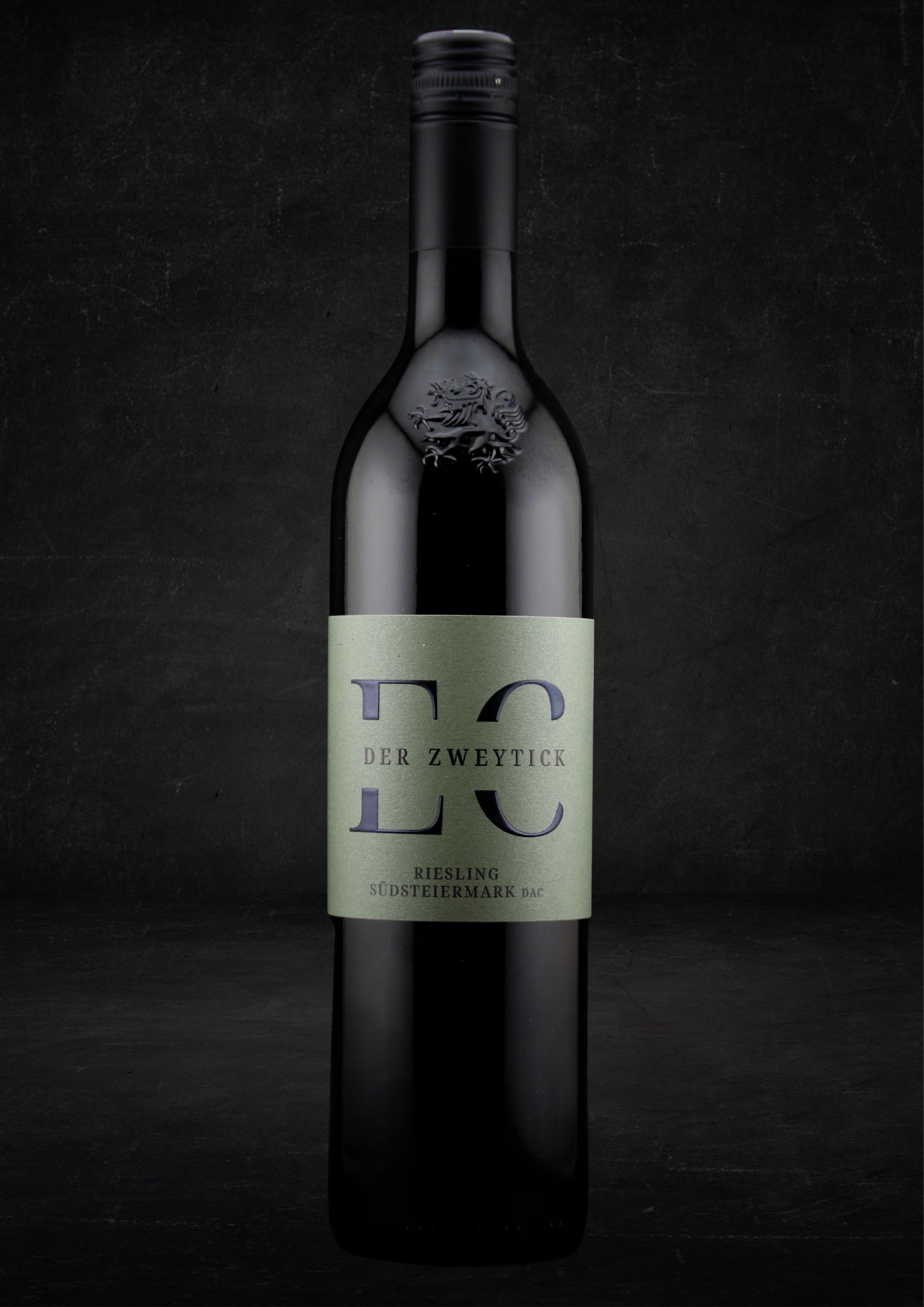 Riesling Südsteiermark DAC 2025