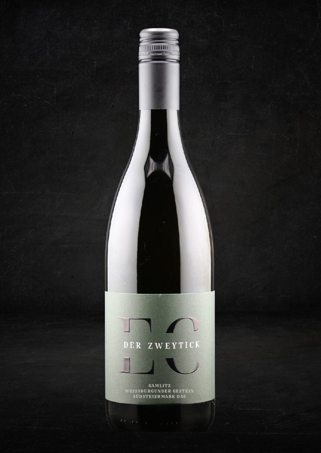 Weissburgunder Gestein Gamlitz DAC 2025