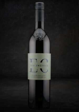 Weissburgunder Südsteiermark DAC 2025