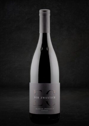 Blauer Zweigelt Barrique 2024