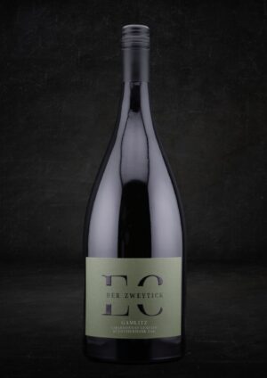 Chardonnay Gestein Gamlitz DAC 2025 Magnum 1,5l
