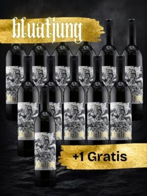 11+1 Gratis Bluatjung 2026
